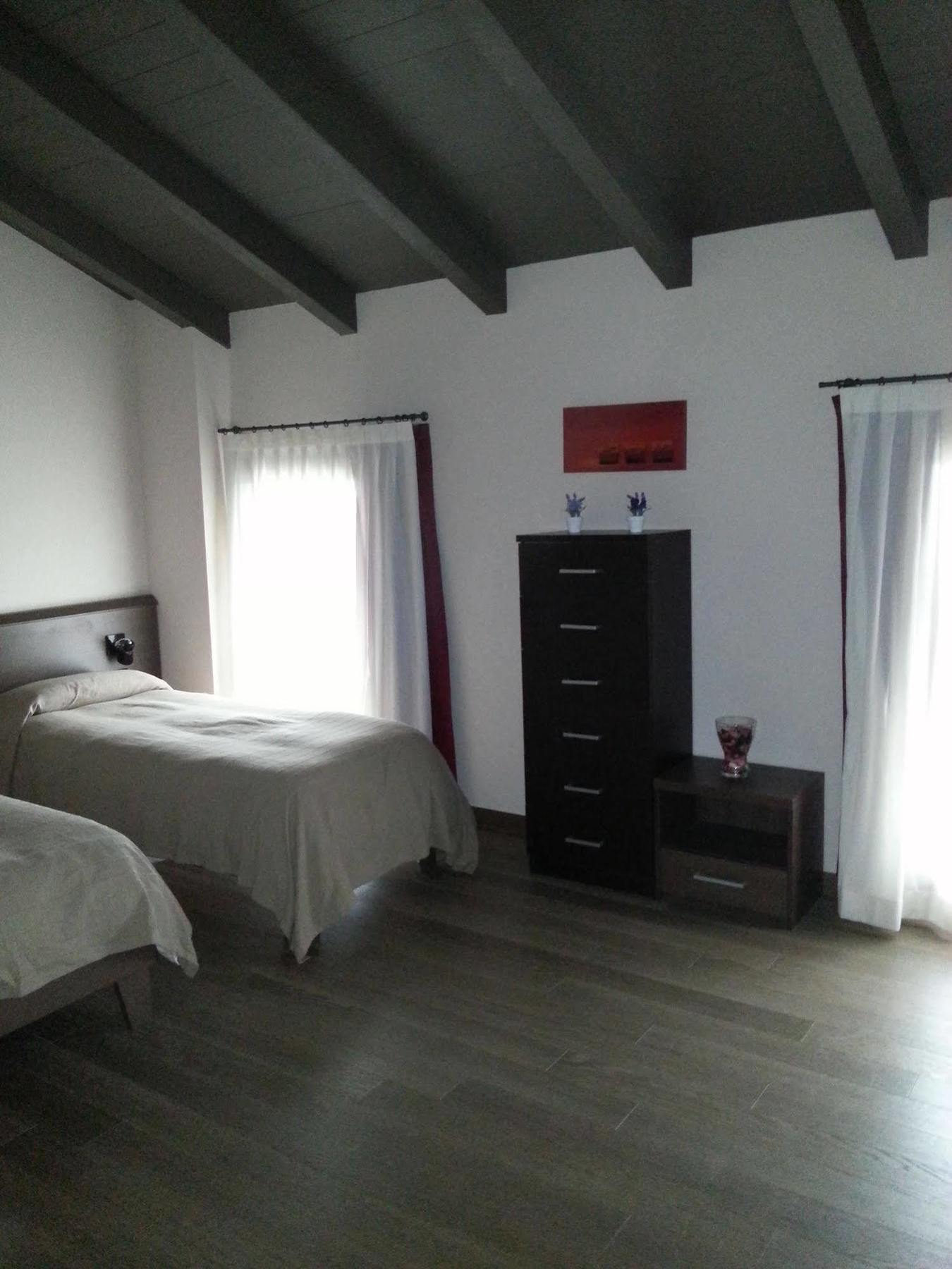Hotel Hyknusa Reggio Emilia Exteriér fotografie